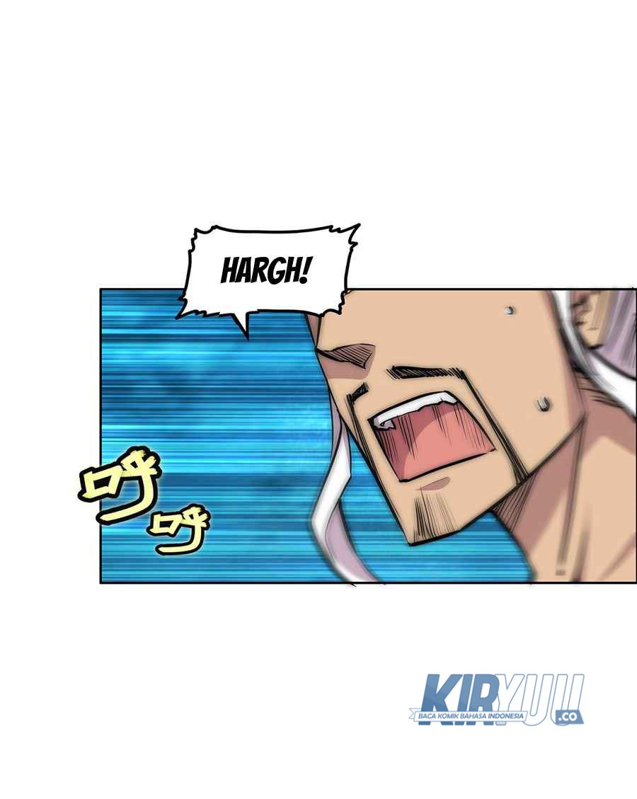 Martial King’s Retired Life Chapter 113 Bahasa Indonesia